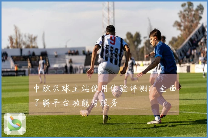中欧买球主站使用体验评测：全面了解平台功能与服务