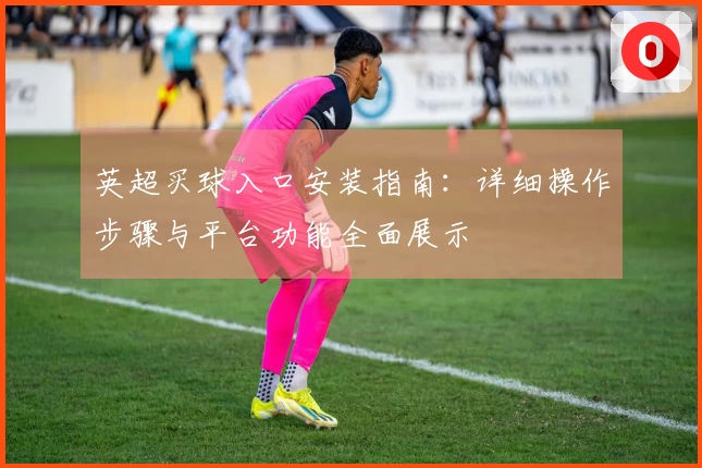 英超买球入口安装指南：详细操作步骤与平台功能全面展示